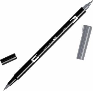 Tombow Dual Brush Pen Art Marker Calligraphy