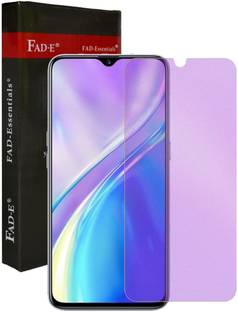 FAD-E Tempered Glass Guard for Realme XT, Realme X2