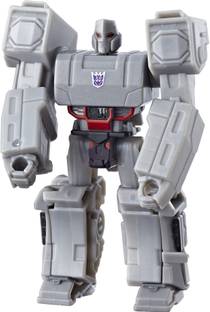 TRANSFORMERS Cyberverse Scout Class Megatron