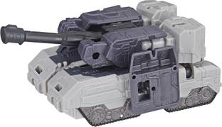 TRANSFORMERS Authentics Megatron Action Figure - Toys for Kids