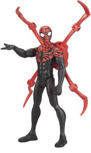 MARVEL Spider-Man 6-inch Superior Spider-Man Figure
