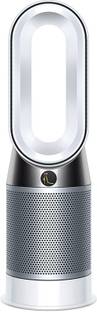 Dyson Pure Hot Plus Cool with HEPA Filter, Smart App & Voice Control Portable Room Air Purifier
