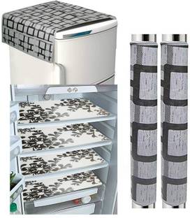 Flipkart SmartBuy Refrigerator  Cover