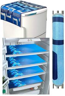 Flipkart SmartBuy Fridge Mat