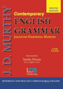 Contemporary English Grammar Deluxe Edition