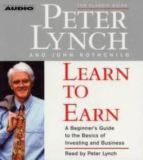 Learn to Earn