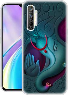 Flipkart SmartBuy Back Cover for Realme XT, Realme X2