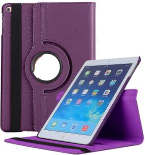 Caseous Flip Cover for Apple iPad 9th Gen 10.2 inch