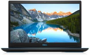 DELL Inspiron 3000 Intel Core i5 9th Gen 9300H - (8 GB/512 GB SSD/Windows 10 Home/3 GB Graphics/NVIDIA GeForce GTX 1050) G3 3590 Gaming Laptop