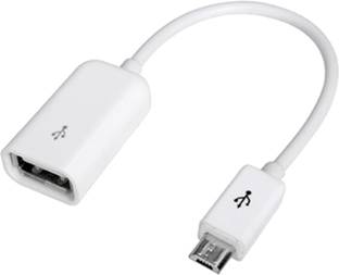 GADGETSMORE USB, Micro USB OTG Adapter