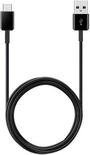 Fedus USB Type C Cable 1 m USB Type C Fast Charging Cable Compatible with All Type C Smartphones