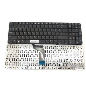 Regatech CQ61-321ER, CQ61-322ER, CQ61-322EZ Internal Laptop-size Laptop Keyboard Compatible with Deskt...