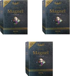 Logic Magnet Pure Perfume 18Ml Perfume  -  6 ml