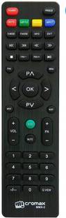 Micromax Flipkart Assured LED LCD TV Micromax led, micomax lcd, micromax tv Remote Controller