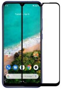 EASYBIZZ Tempered Glass Guard for Mi A3