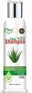 QUAT Aelovera Shampoo