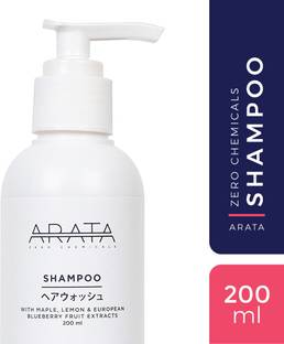 ARATA Shampoo