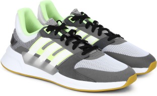 adidas shoes flipkart 90 off