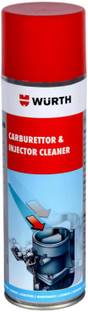 Wurth Carburettor & injector cleaner -KNJ1235 Engine Cleaner