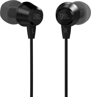 JBL C50HI Wired