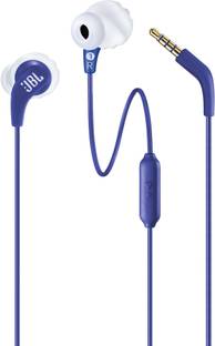 JBL Endurance Run Wired