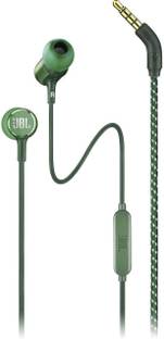 JBL LIVE100 Wired