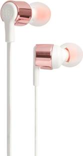 JBL T210 Wired without Mic
