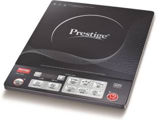 Prestige 1600 W Induction Cooktop Push Button