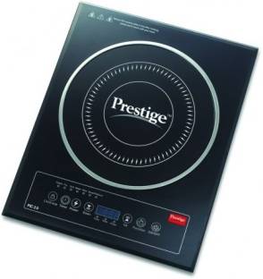 Prestige PIC 2.0 V2 Induction Cooktop