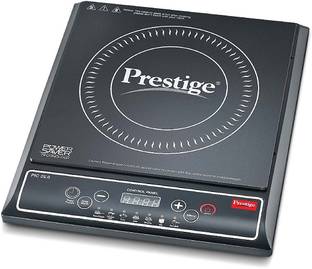 Prestige 1200 W Induction Cooktop Push Button