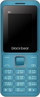 BlackBear B5 Grip