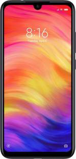 Note 7 Pro (Space Black, 64 GB)