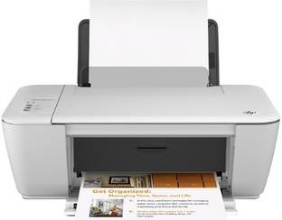 HP Deskjet 1510 Multifunction Inkjet Printer(Low Cartridge Cost)