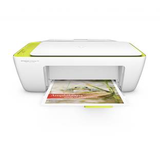 HP DeskJet Ink Advantage 2138 Multi-function Color Inkjet Printer