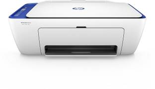 HP 2622 Multi-function WiFi Color Inkjet Printer with Voice Activated Printing Google Assistant and Alexa