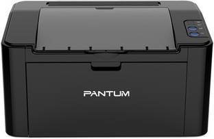 PANTUM P2500 Single Function WiFi Monochrome Laser Printer