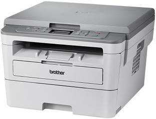 brother DCP-B7500D Duplex Multi-function Monochrome Laser Printer