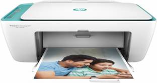 HP 2677 Multi-function WiFi Color Inkjet Printer