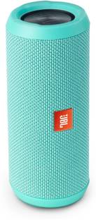 JBL Flip 3 Splashproof 16 W Portable Bluetooth Speaker