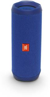 JBL Flip 4 with 12Hrs Playtime, IPX7 Waterproof 16 W Portable Bluetooth Speaker