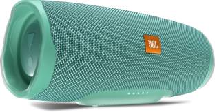 JBL Charge 4 with 20Hr Playtime,IPX7 Rating,7500 mAh Powerbank, Portable 30 W Portable Bluetooth Party Speaker