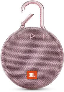 JBL by CLIP 3 Portable Bluetooth Speaker
