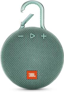 JBL 3 Portable Bluetooth Speaker