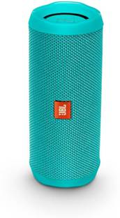 JBL Flip 4 with 12Hrs Playtime, IPX7 Waterproof 16 W Portable Bluetooth Speaker