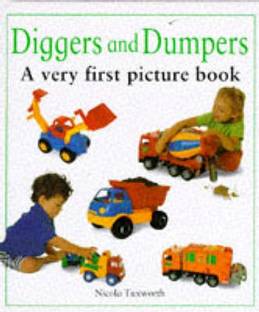 Diggers and Dumpers