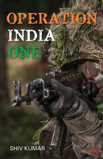 Operation India One