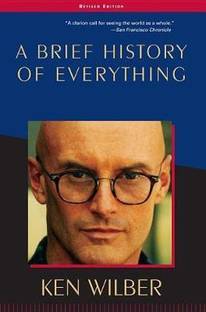 A Brief History of Everything