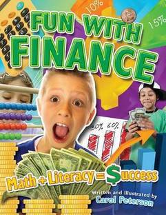 Fun with Finance