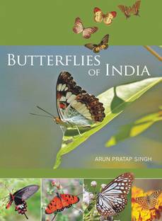 Butterflies of India