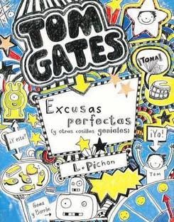 Tom Gates